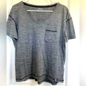 Columbia Gray Short Sleeve Tee